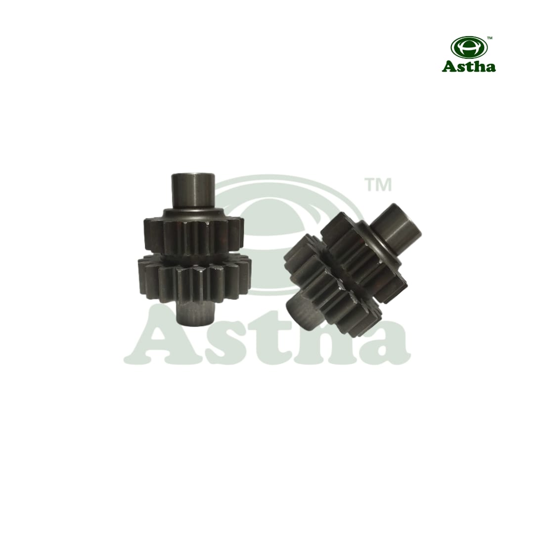 Gear Idler 3W Bajaj RE-Compact BS6